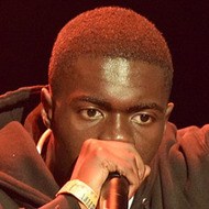 Sheck Wes, 25 (說唱歌手)