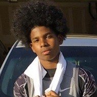Shedeur Sanders, 22 (Family Member)