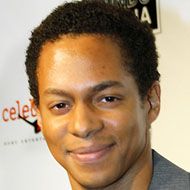 Shedrack Anderson III, 48 (TV Schauspieler)