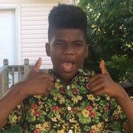 Sheem Wynn, 23 (YouTube Star)