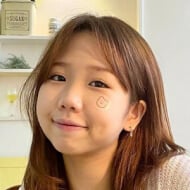 Sheena Kim, 20 (Star di YouTube)