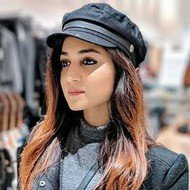 Sheetal Bhonsle, 35 (Instagram-ster)