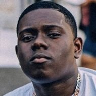 Sheff G, 25 (Rapper)
