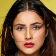 Shehnaz Kaur Gill, 31 (TV Actress)