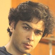 Shehzad Roy, 48 (世界音乐歌手)