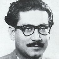Sheikh Mujibur Rahman (1920 - 1975) (Политик)