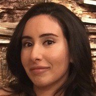 Sheikha Latifa, 39 (Princesa)