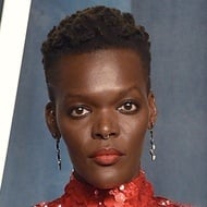 Sheila Atim, 34 (Stage Actress)