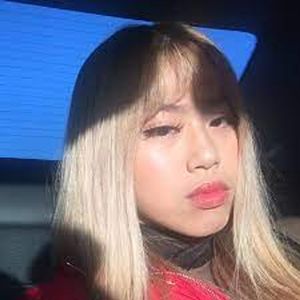 Sheila Dinh, 22 (TikTok Star)