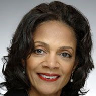 Sheila Dixon, 70 (Politician)