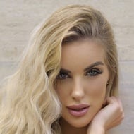 Sheila Fuster, 31 (Modèle)