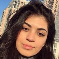 Sheila Mushrif, 27 (Instagram Star)