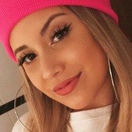 Sheila Rodríguez, 28 (Reggaeton Singer)