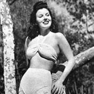 Sheila Ryan (1952 - 2012) (Movie Actress)