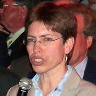 Sheila Simon, 64 (Politician)