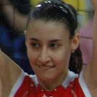 Sheilla Castro, 40 (排球運動員)