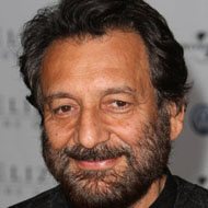Shekhar Kapur, 78 (Director)