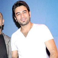 Shekhar Ravjiani, 45 (World Music Singer)