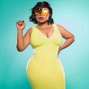 Shekinah Jones, 41 (现实之星)