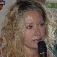 Shelbi Lynne, 33 (Блогер)