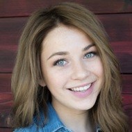 Shelby Bain, 22 (Nữ diễn viên truyền hình)