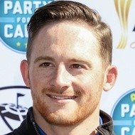 Shelby Blackstock, 34 (Race Car Driver)