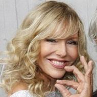 Shelby Chong, 76 (Filmschauspielerin)
