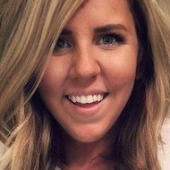 Shelby Goodrich, 40 (Blogger)
