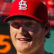 Shelby Miller, 35 (Giocatore di baseball)