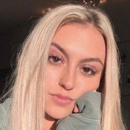 Shelby Perkins, 27 (TikTok明星)