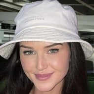 Shelby Robins, 27 (TikTok明星)