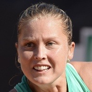 Shelby Rogers, 33 (Giocatore di tennis)