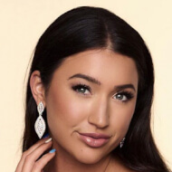 Shelby Sacco, 28 (TikTok Star)