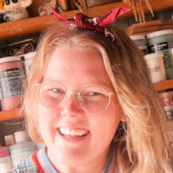 Shelby Sherritt, 30 (TikTok明星)