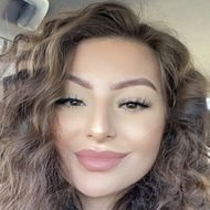 Shelby Triglia, 25 (Star di YouTube)