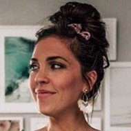 Shelby Vanhoy, 35 (Blogger)