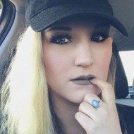 Shelby Waddell, 31 (Звезда Youtube)