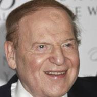 Sheldon Adelson (1933 - 2021) (Emprendedor)