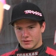 Sheldon Creed, 26 (Race Car Driver)