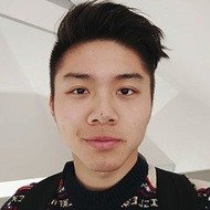 Sheldon Ho, 28 (YouTube Star)