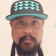 Sheldon Simeon, 43 (Koch)