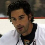 Sheldon Souray, 47 (曲棍球运动员)