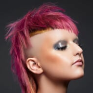 SHELFS, 24 (TikTok Star)