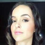 Shelise Hufstetler, 35 (Model)