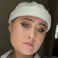 Shell Rowe, 26 (TikTok Star)