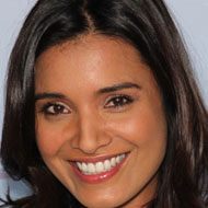 Shelley Conn, 48 (TV Actress)