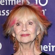Shelley Fabares, 80 (TV Actress)