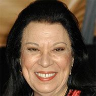 Shelley Morrison (1936 - 2019) (TV Actress)