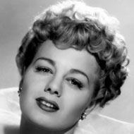 Shelley Winters (1920 - 2006) (Movie Actress)