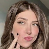 Shelly Clouds, 26 (TikTok Star)